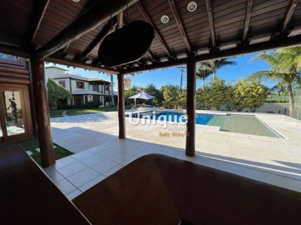 Casa de Condomínio, 6 quartos - Foto 58