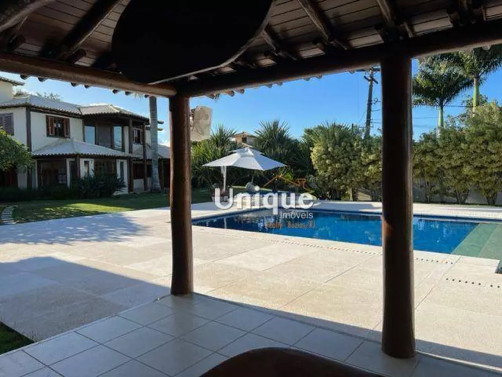 Casa de Condomínio, 6 quartos - Foto 59