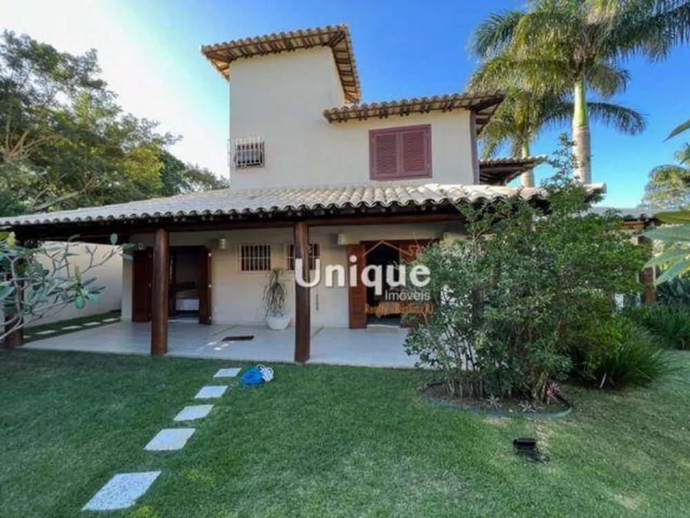 Casa de Condomínio, 6 quartos - Foto 43