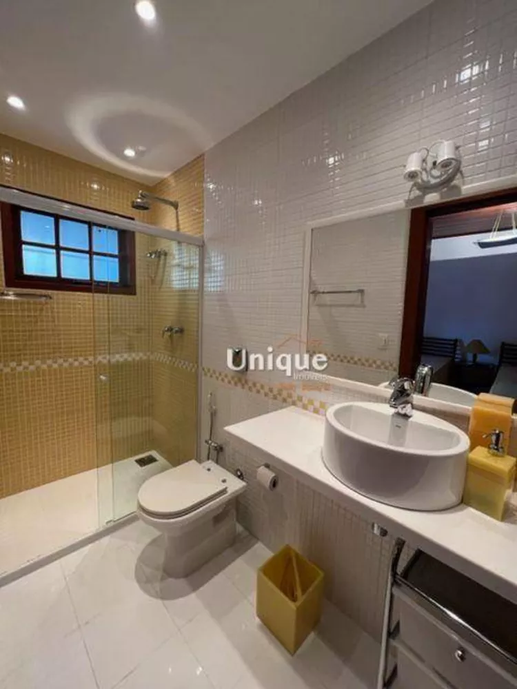 Casa de Condomínio, 6 quartos - Foto 16