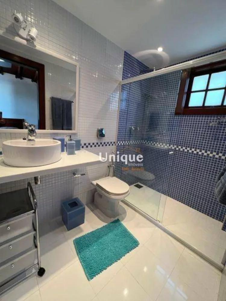 Casa de Condomínio, 6 quartos - Foto 41