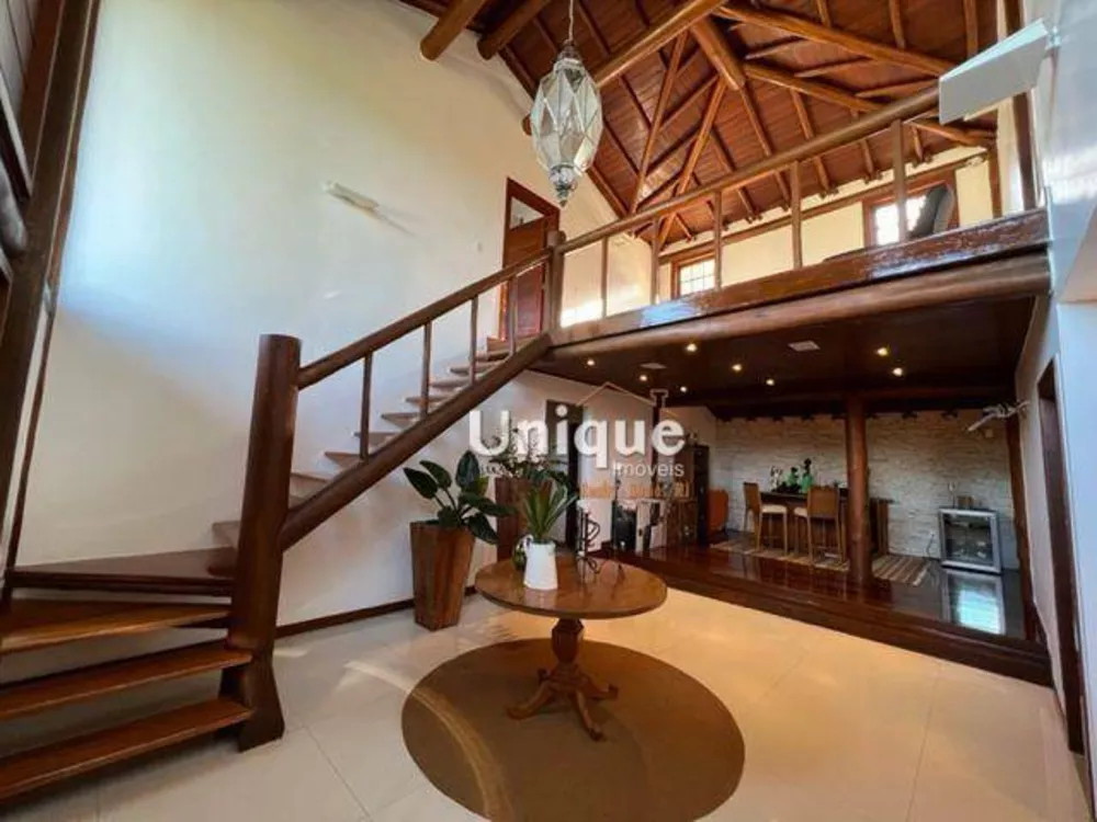 Casa de Condomínio, 6 quartos - Foto 12