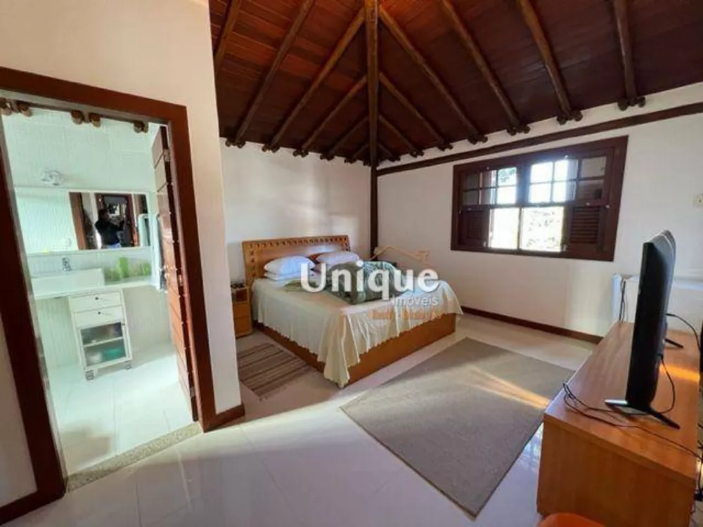 Casa de Condomínio, 6 quartos - Foto 26