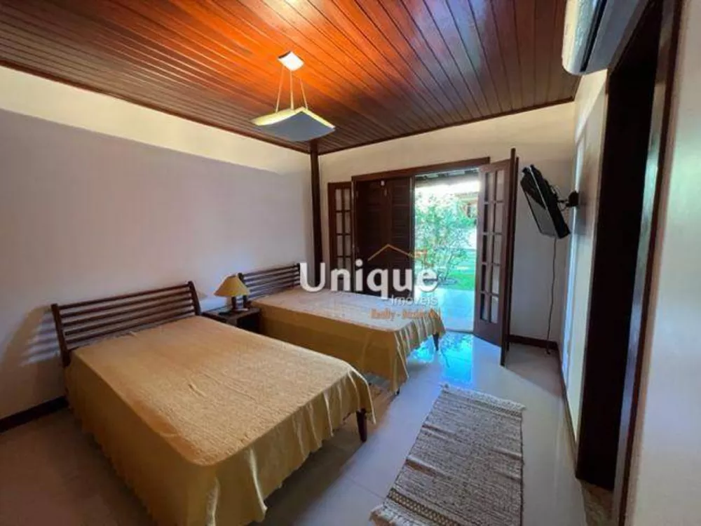 Casa de Condomínio, 6 quartos - Foto 8