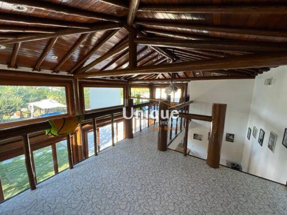 Casa de Condomínio, 6 quartos - Foto 54