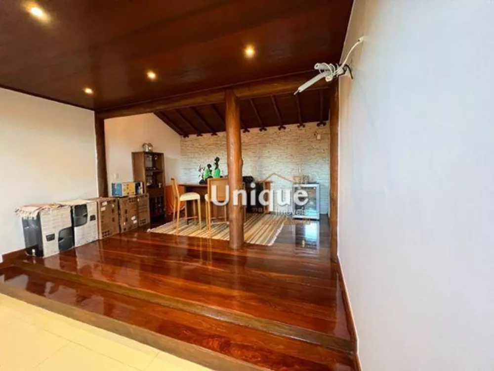 Casa de Condomínio, 6 quartos - Foto 9