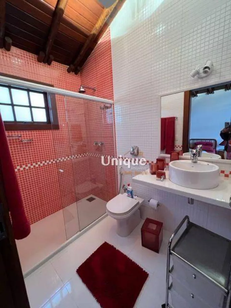 Casa de Condomínio, 6 quartos - Foto 38