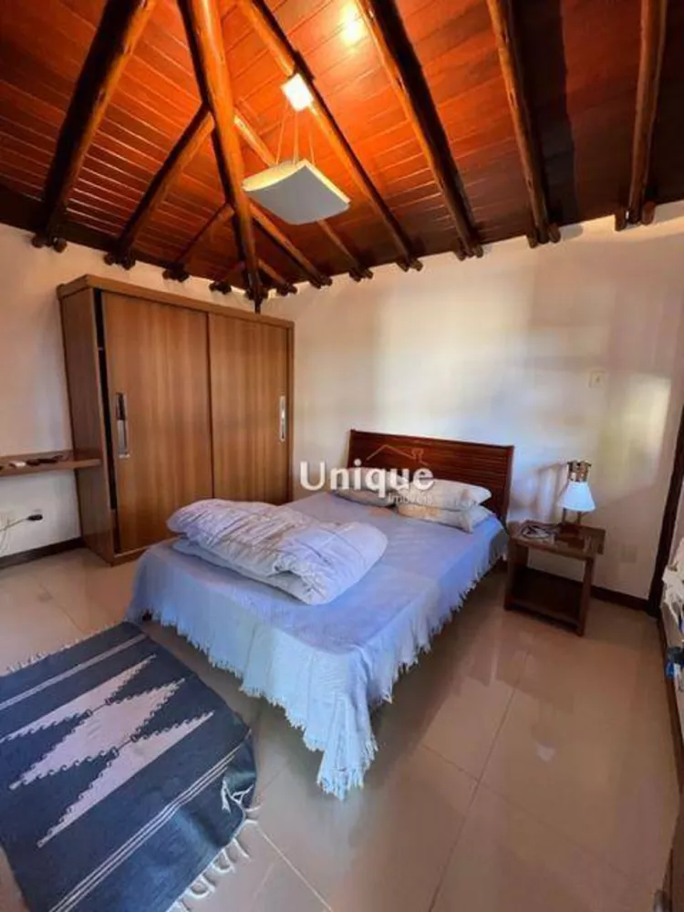 Casa de Condomínio, 6 quartos - Foto 39