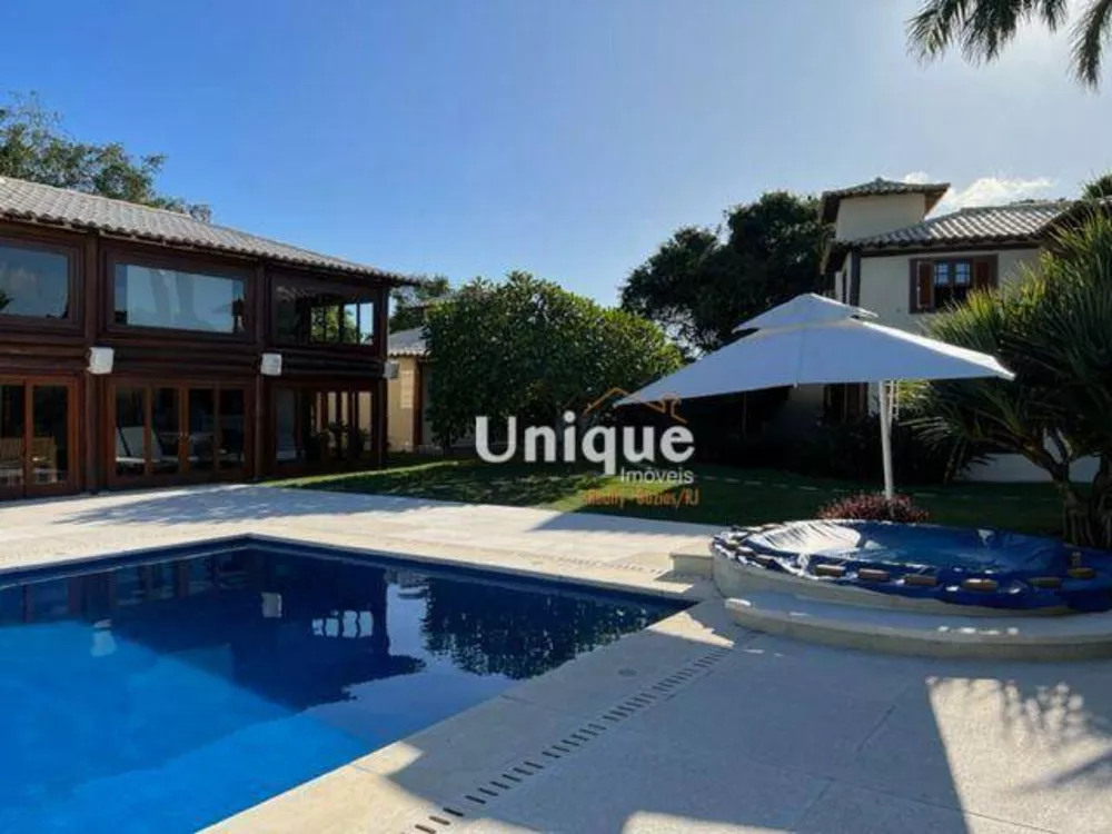 Casa de Condomínio, 6 quartos - Foto 33