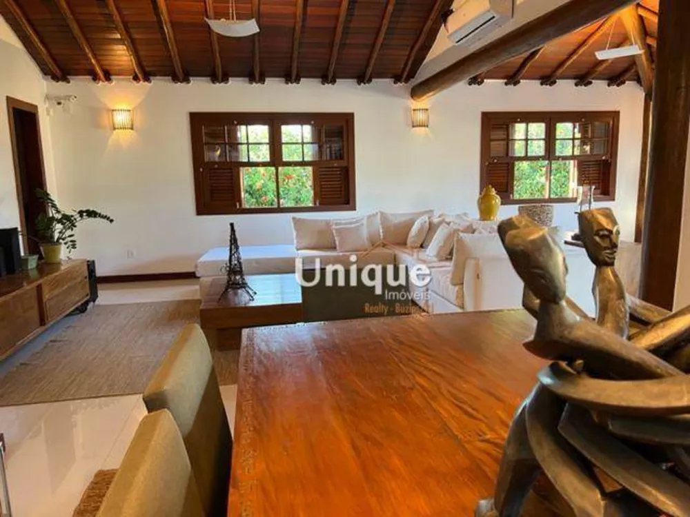 Casa de Condomínio, 6 quartos - Foto 17