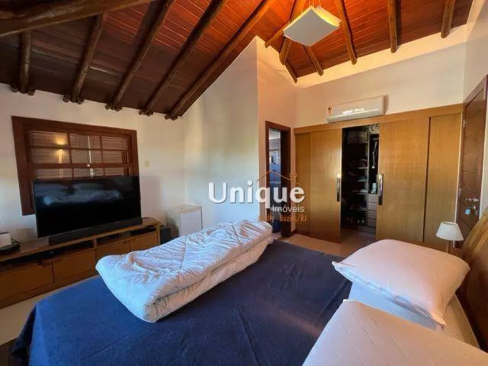 Casa de Condomínio, 6 quartos - Foto 21