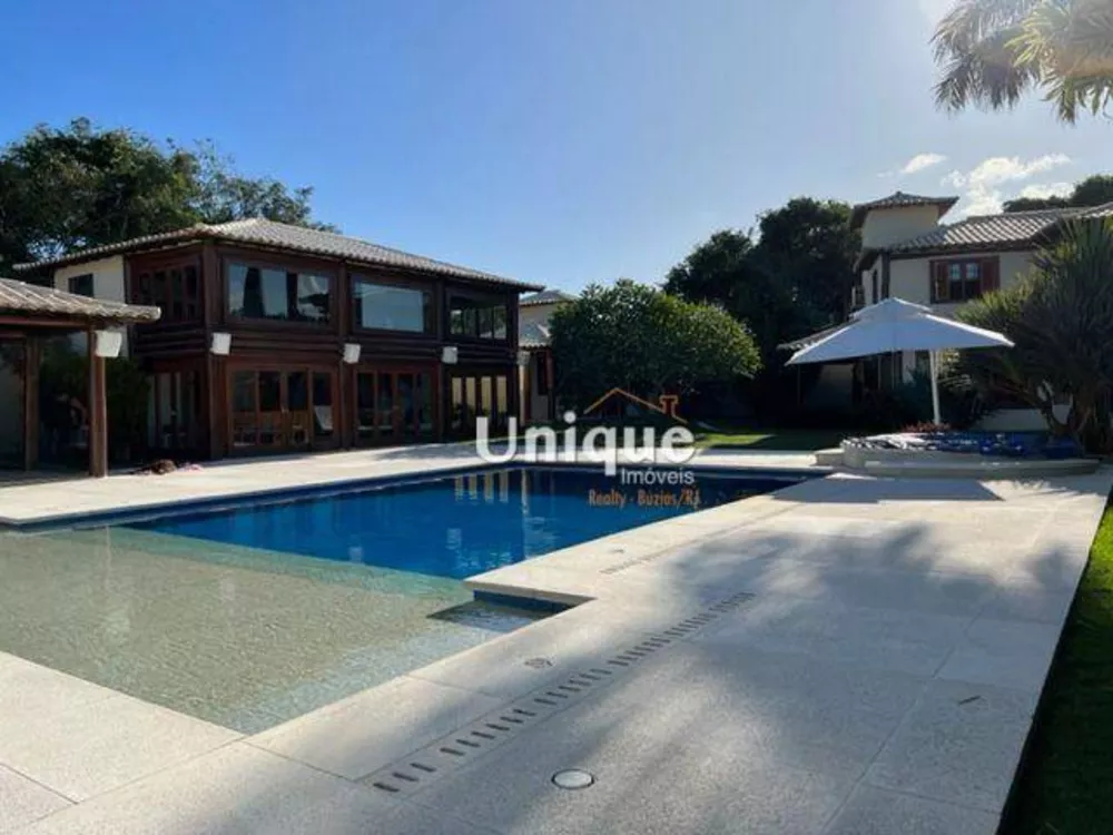 Casa de Condomínio, 6 quartos - Foto 35