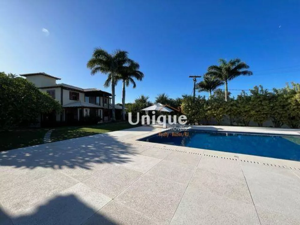 Casa de Condomínio, 6 quartos - Foto 60