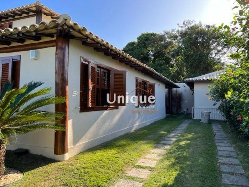 Casa de Condomínio, 6 quartos - Foto 46