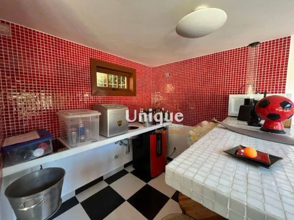 Casa de Condomínio, 6 quartos - Foto 53