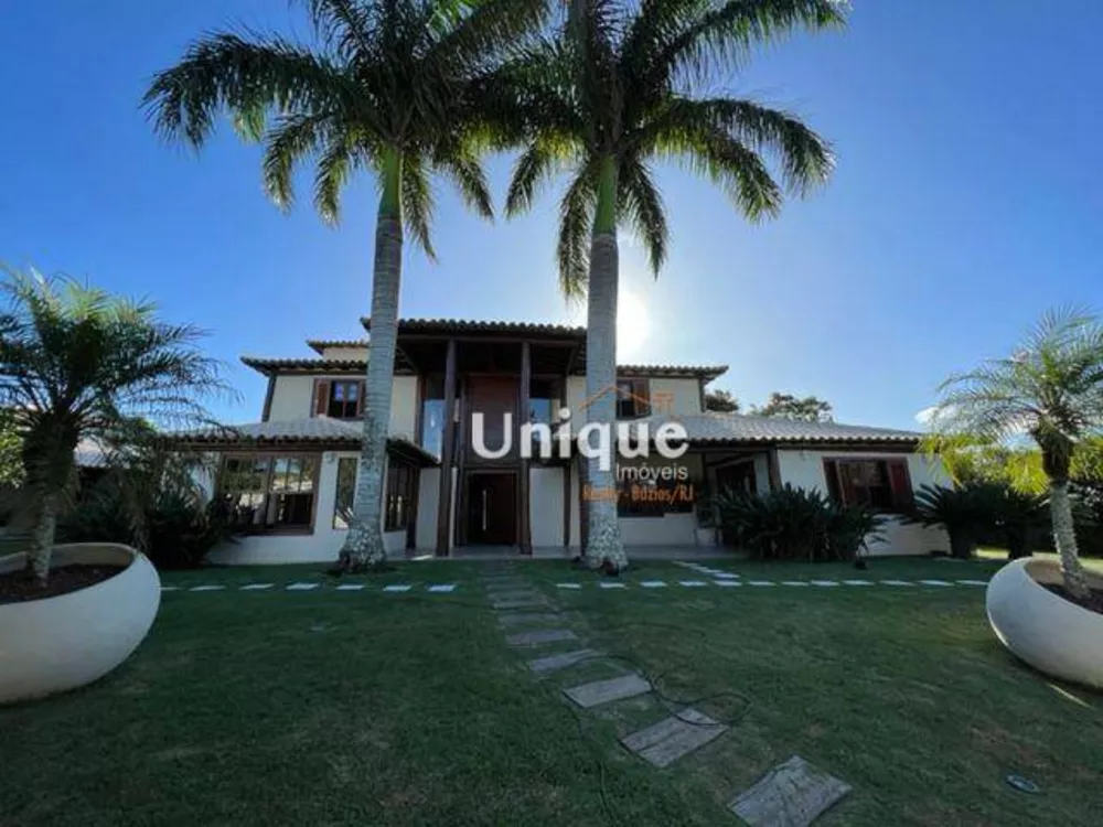 Casa de Condomínio, 6 quartos - Foto 45