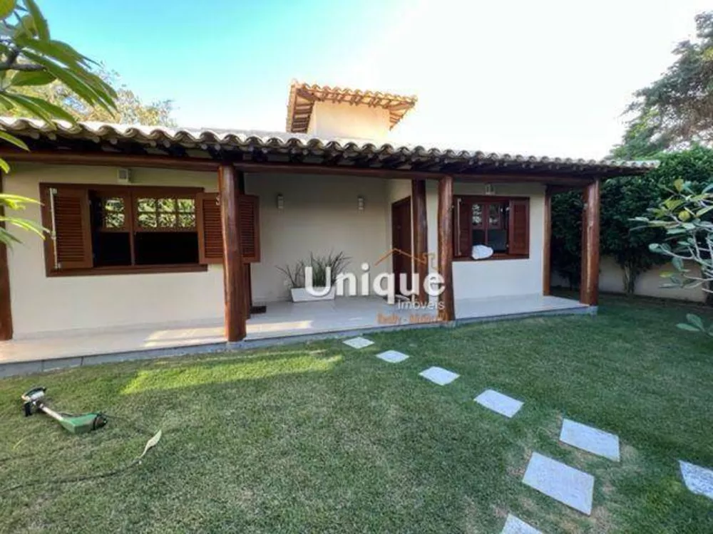 Casa de Condomínio, 6 quartos - Foto 36