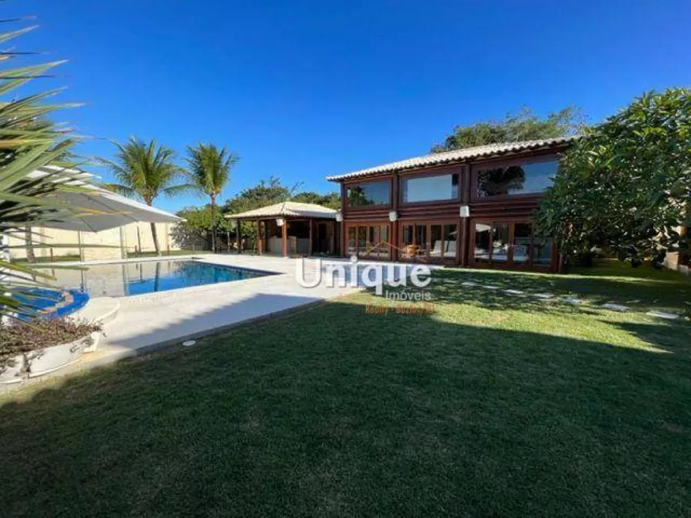 Casa de Condomínio, 6 quartos - Foto 30