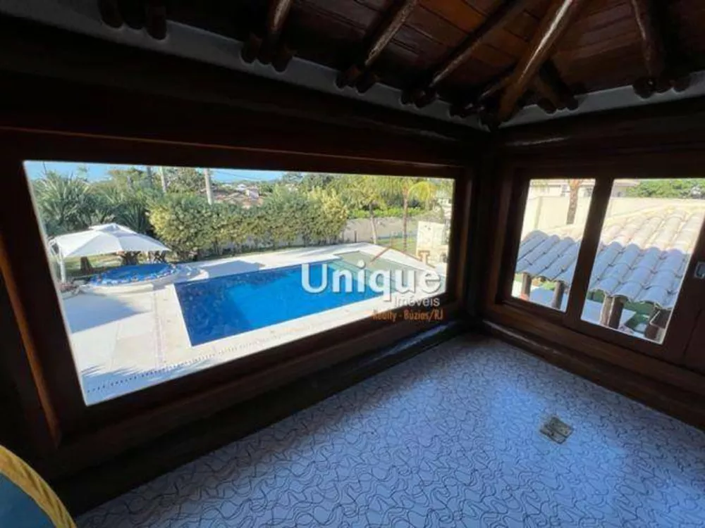 Casa de Condomínio, 6 quartos - Foto 56