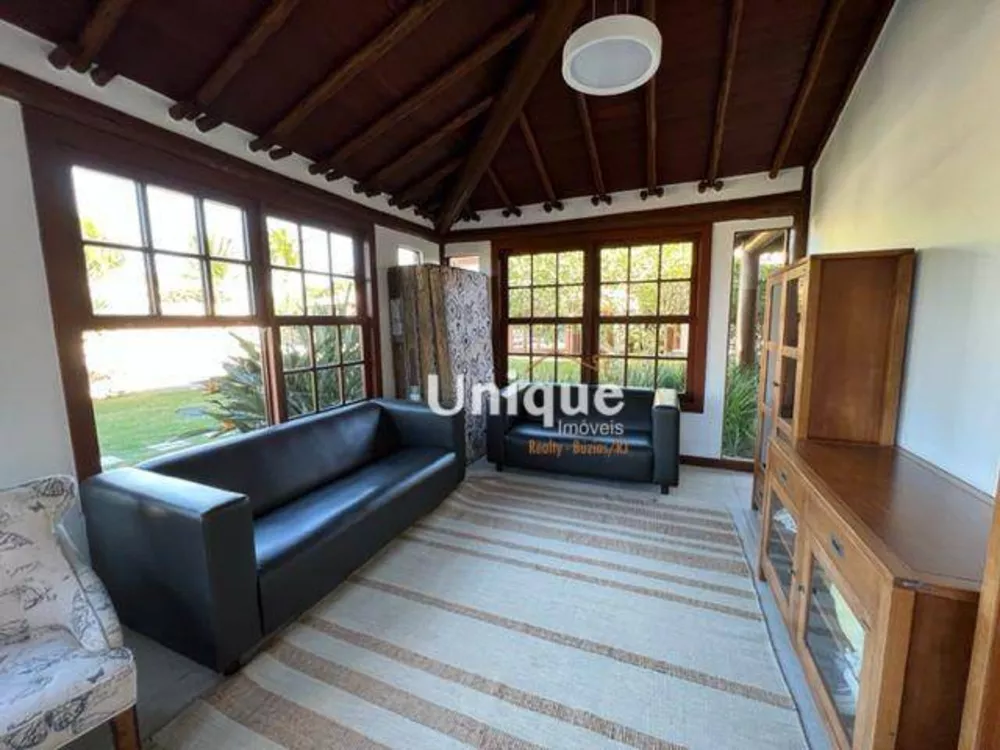 Casa de Condomínio, 6 quartos - Foto 44