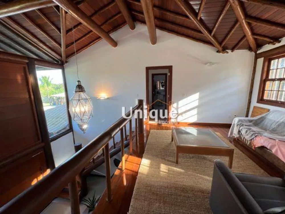 Casa de Condomínio, 6 quartos - Foto 27