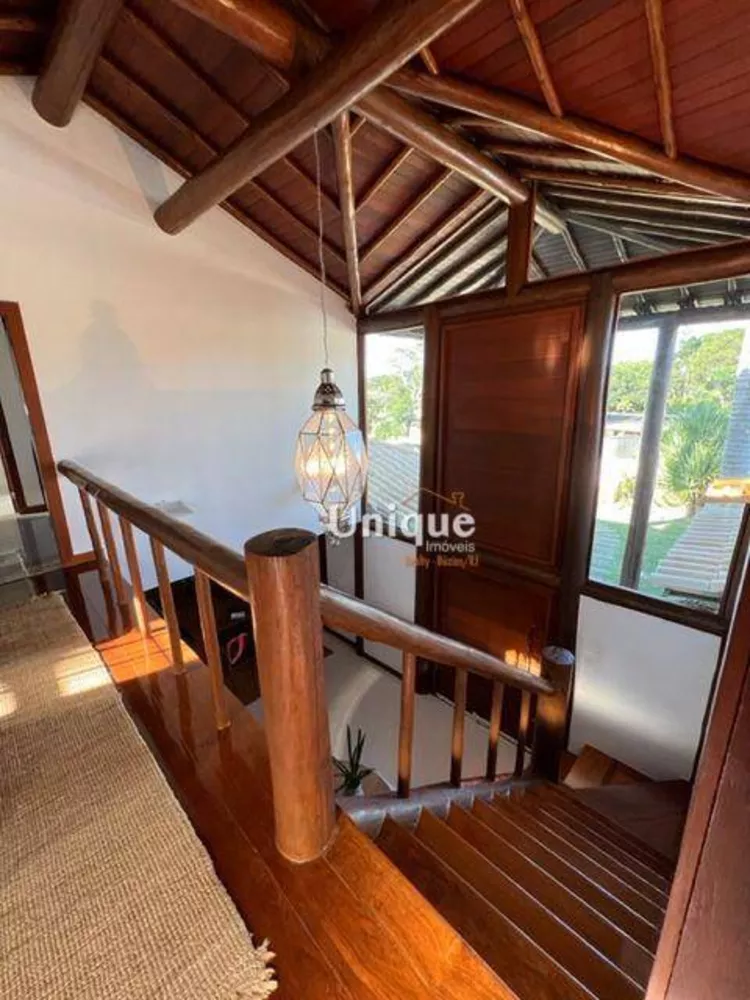 Casa de Condomínio, 6 quartos - Foto 23