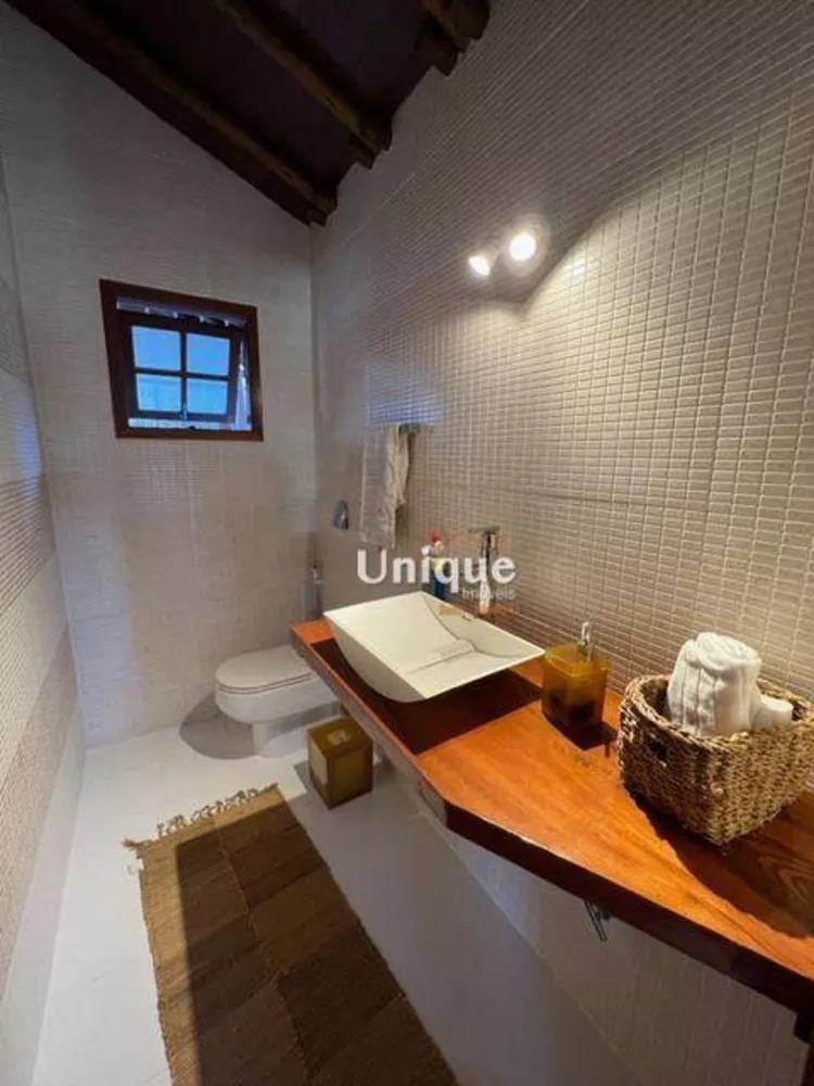 Casa de Condomínio, 6 quartos - Foto 5