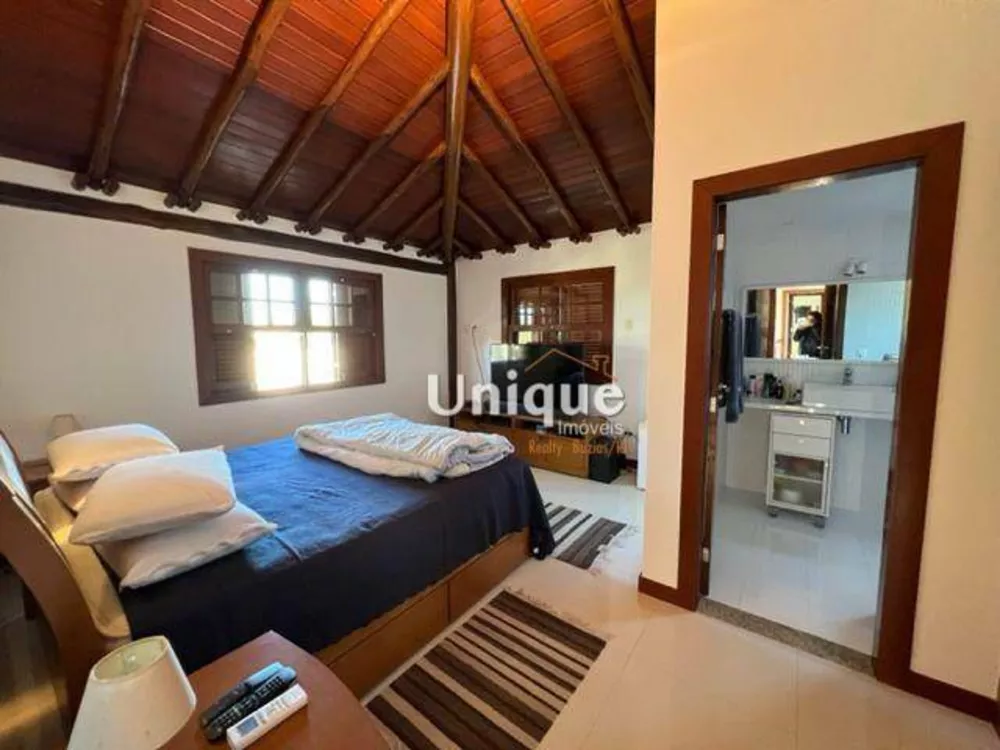 Casa de Condomínio, 6 quartos - Foto 19