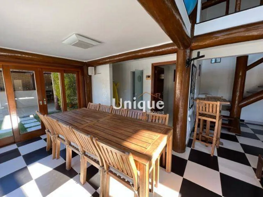 Casa de Condomínio, 6 quartos - Foto 50