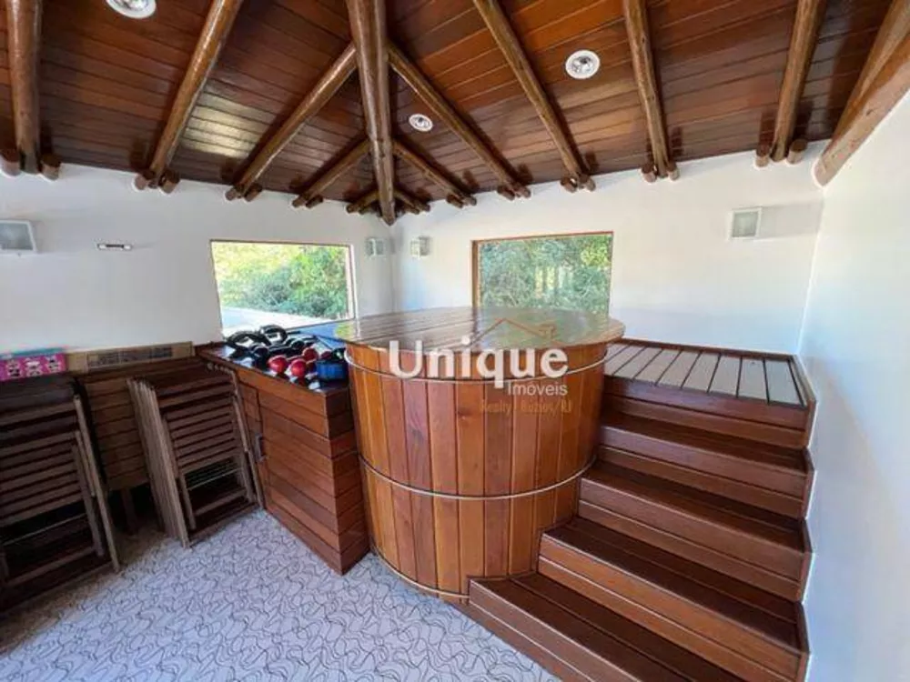 Casa de Condomínio, 6 quartos - Foto 55