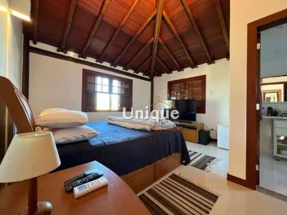 Casa de Condomínio, 6 quartos - Foto 20