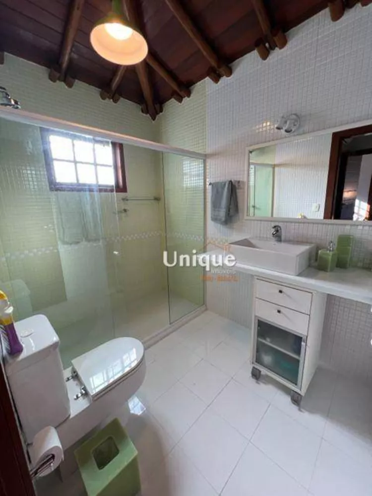 Casa de Condomínio, 6 quartos - Foto 24