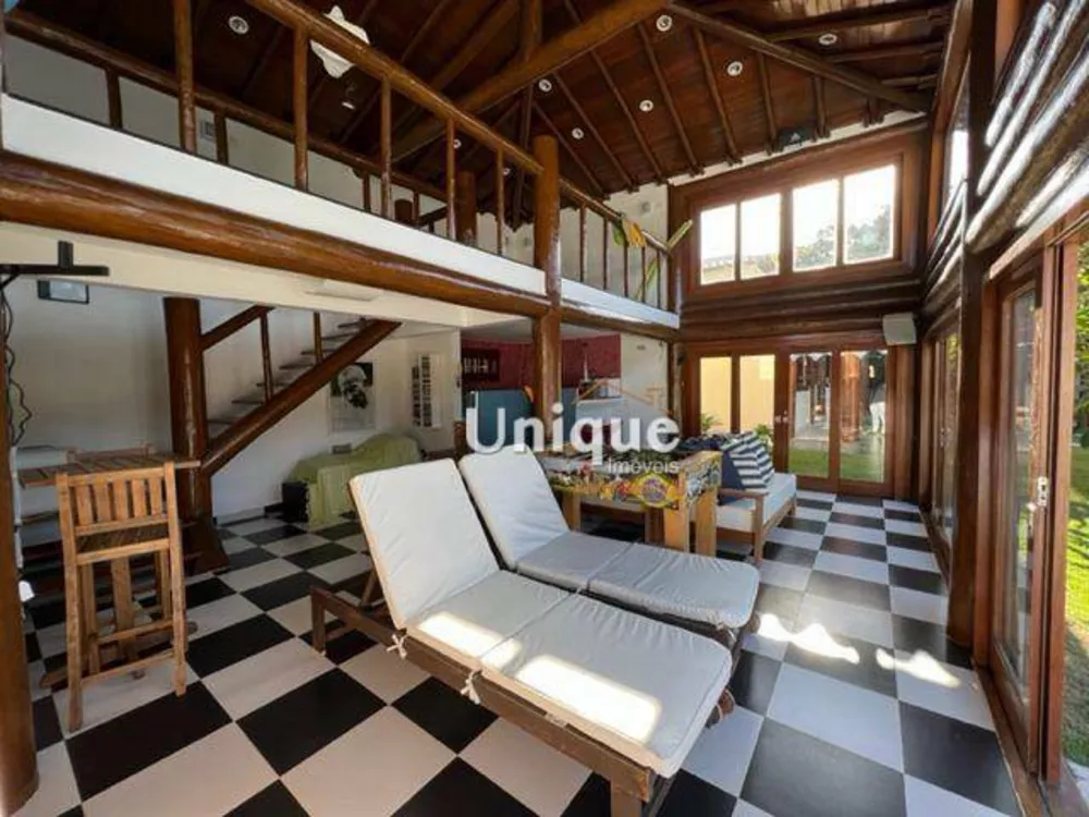 Casa de Condomínio, 6 quartos - Foto 49