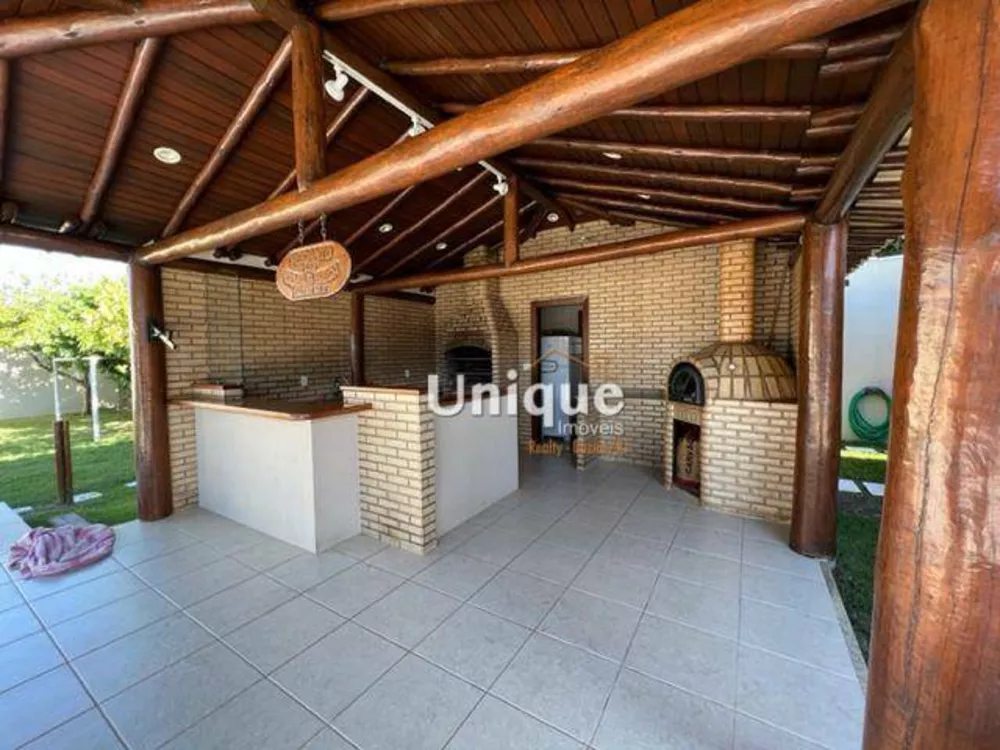 Casa de Condomínio, 6 quartos - Foto 57