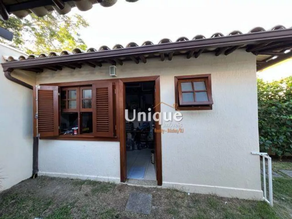 Casa de Condomínio, 6 quartos - Foto 47