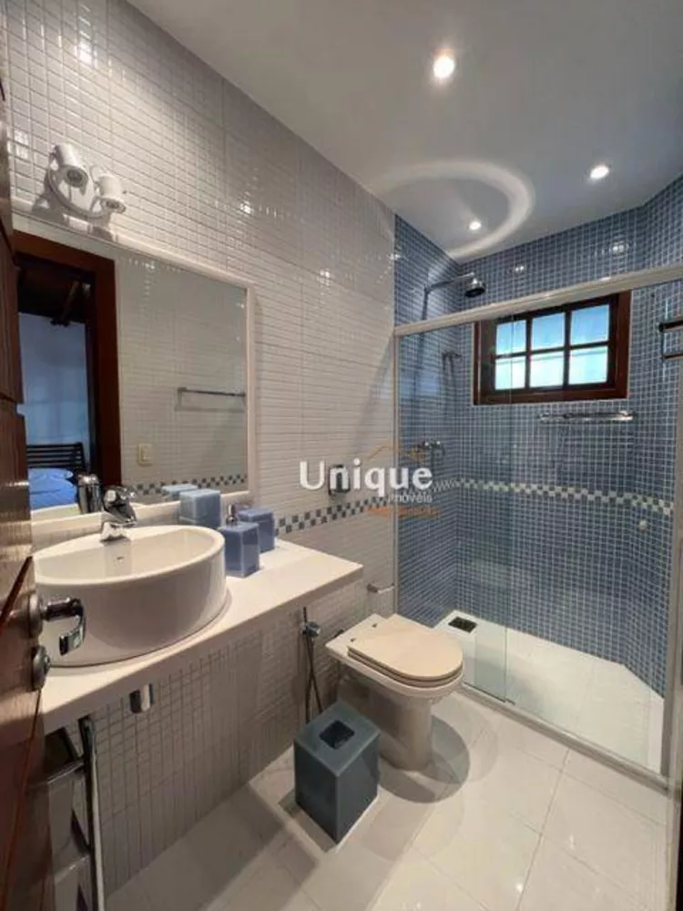 Casa de Condomínio, 6 quartos - Foto 14