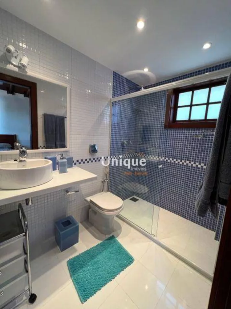 Casa de Condomínio, 6 quartos - Foto 40