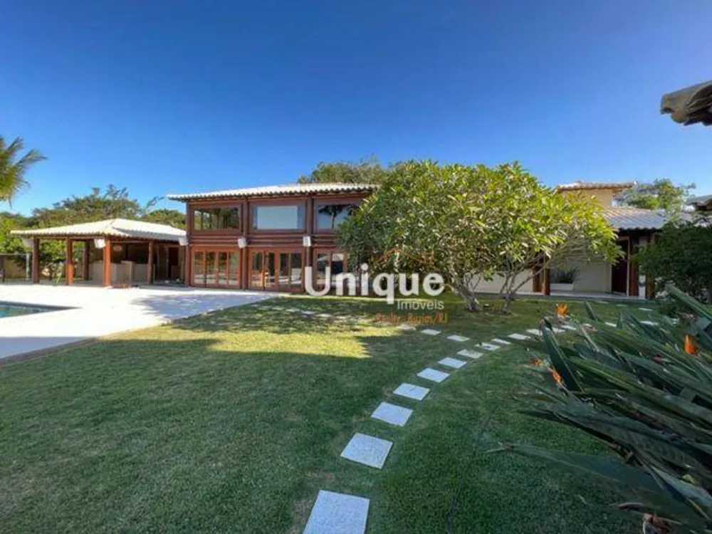 Casa de Condomínio, 6 quartos - Foto 31