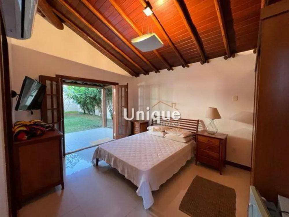 Casa de Condomínio, 6 quartos - Foto 11