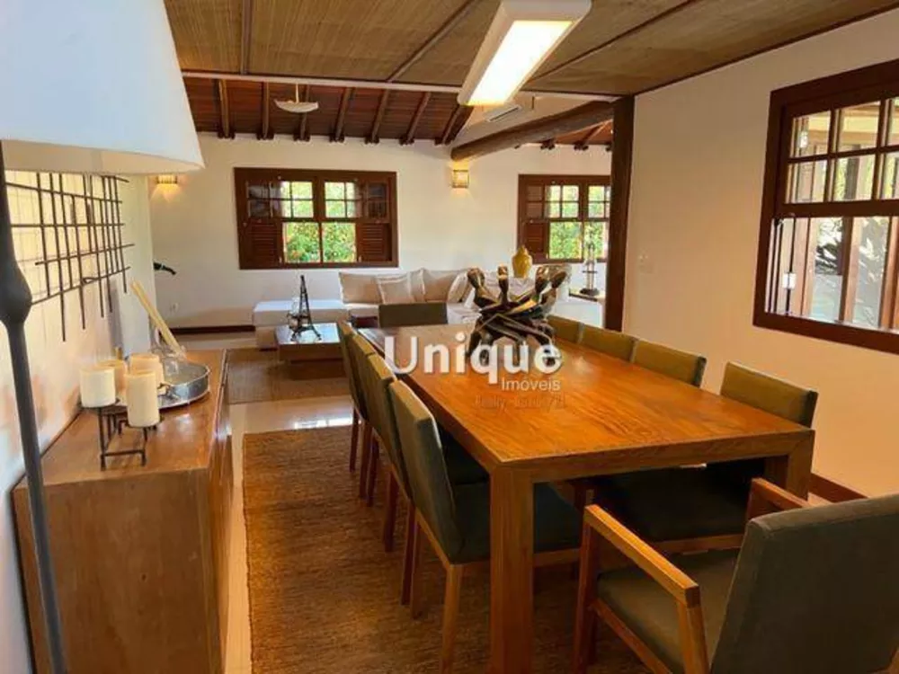 Casa de Condomínio, 6 quartos - Foto 7