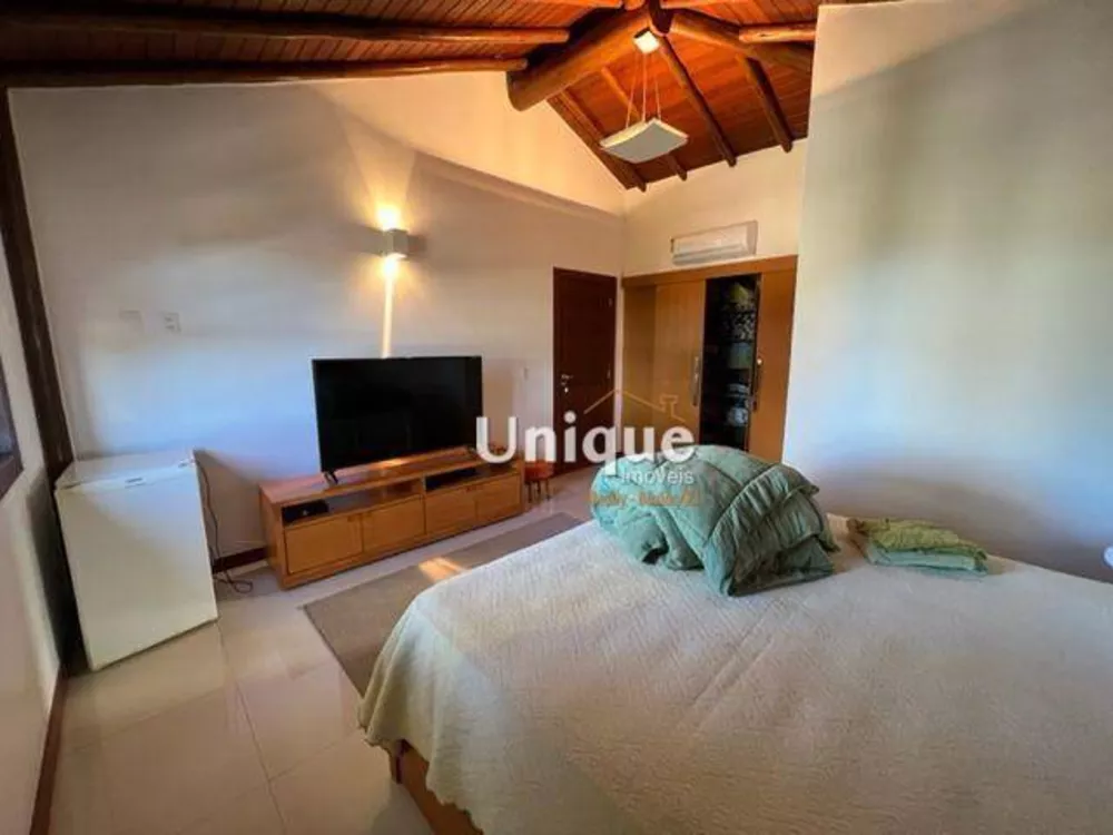 Casa de Condomínio, 6 quartos - Foto 25