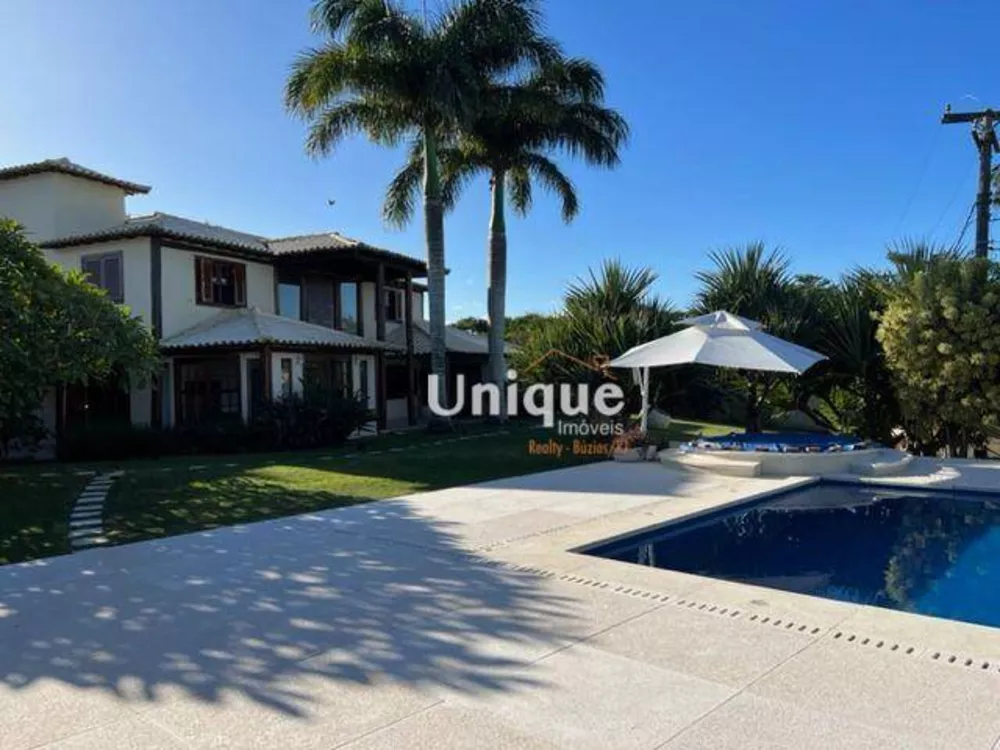 Casa de Condomínio, 6 quartos - Foto 62