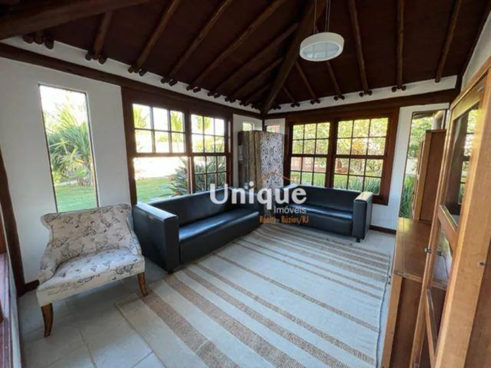 Casa de Condomínio, 6 quartos - Foto 42