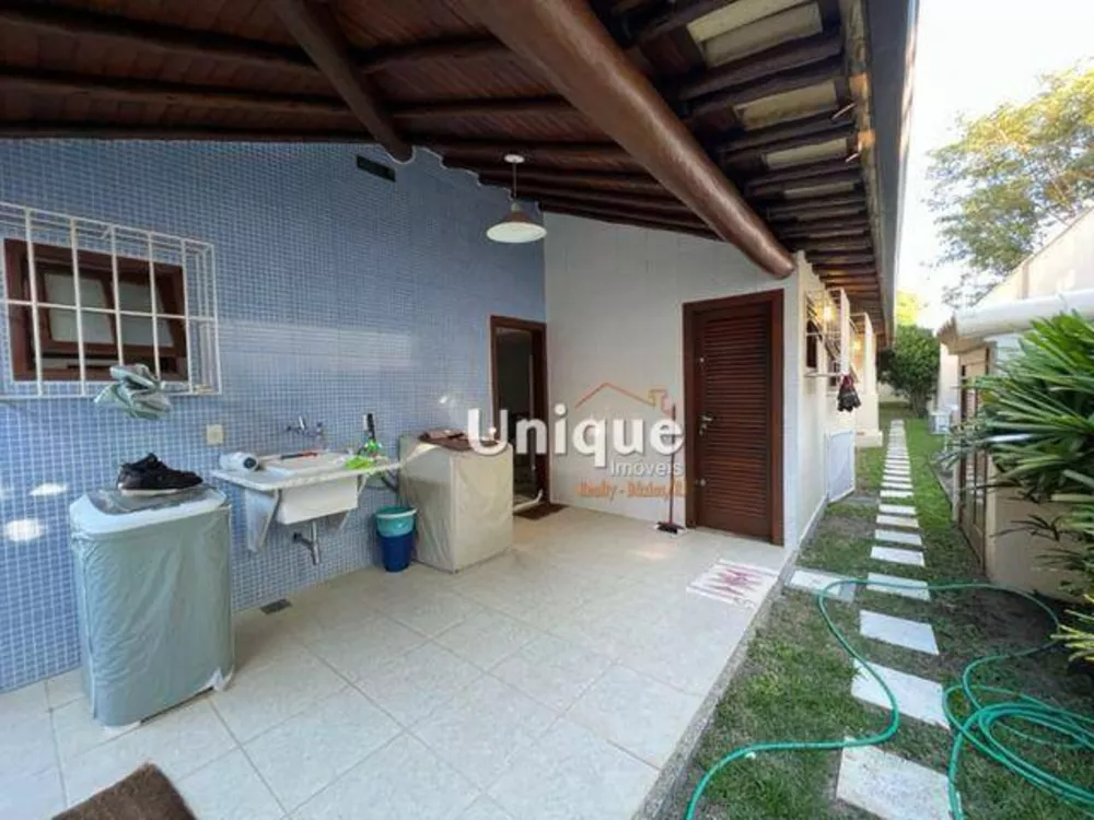 Casa de Condomínio, 6 quartos - Foto 48