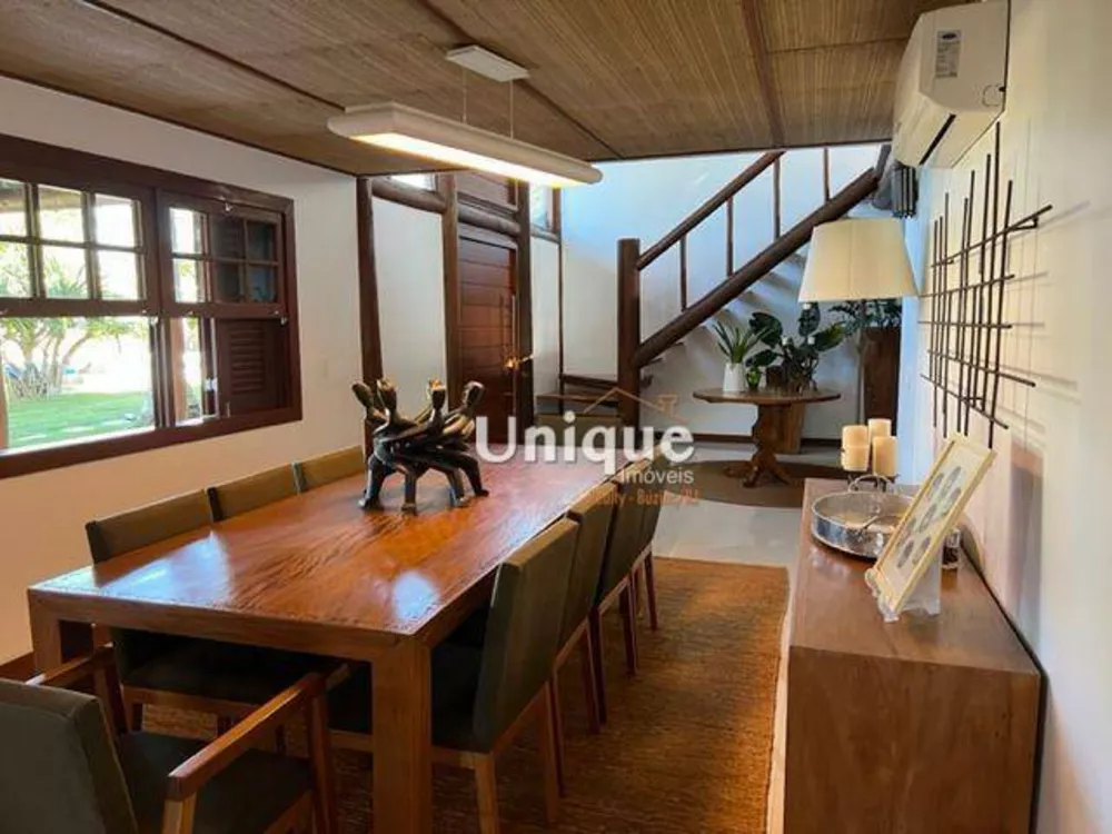 Casa de Condomínio, 6 quartos - Foto 6