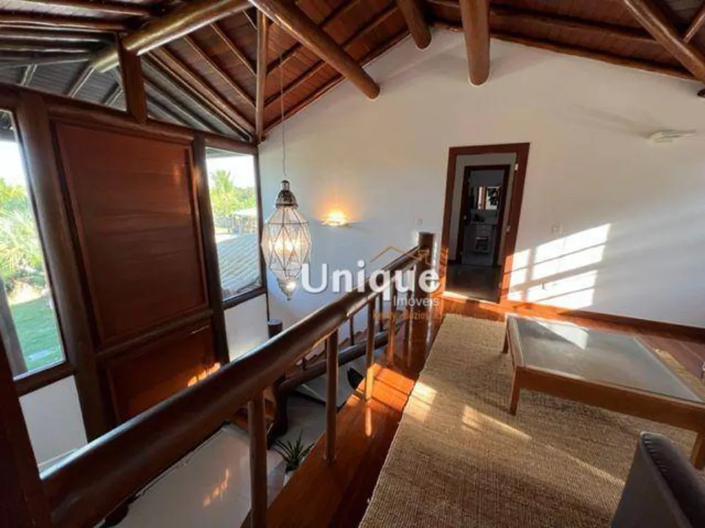 Casa de Condomínio, 6 quartos - Foto 28