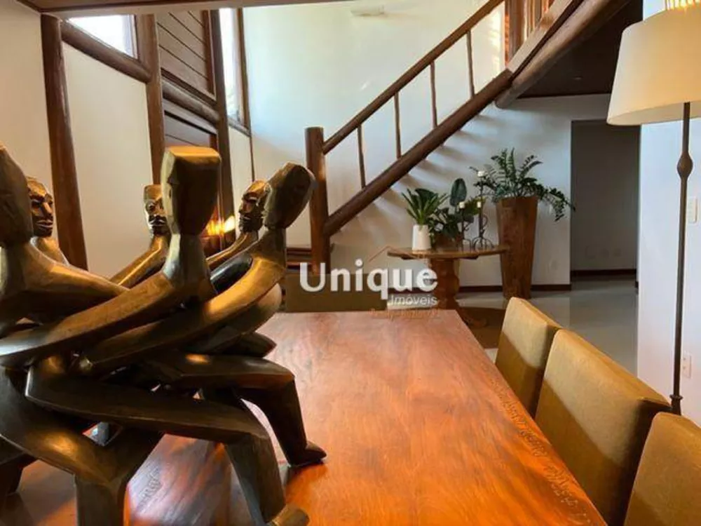 Casa de Condomínio, 6 quartos - Foto 13