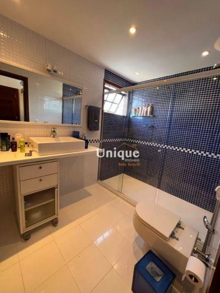 Casa de Condomínio, 6 quartos - Foto 22