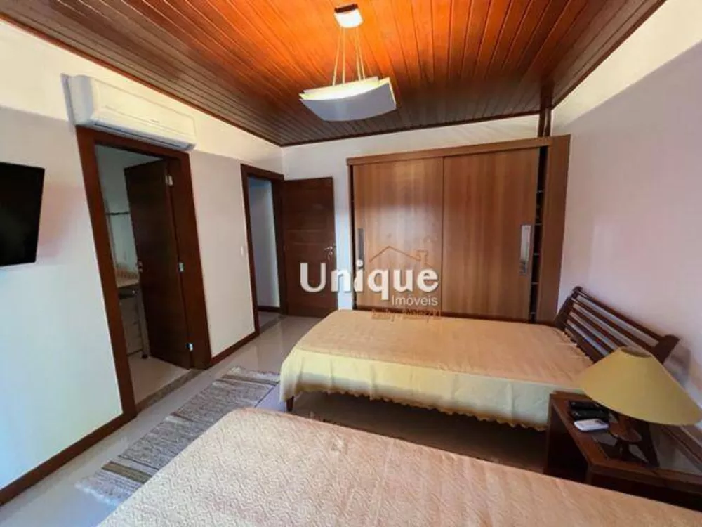 Casa de Condomínio, 6 quartos - Foto 15