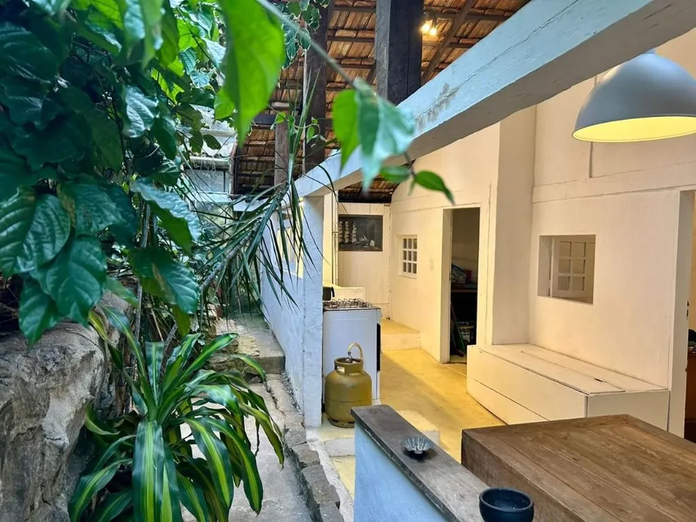 Casa, 3 quartos, 200 m² - Foto 13